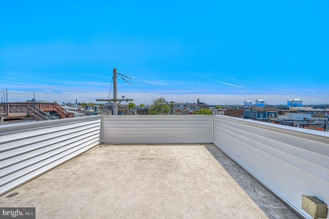 101 W CLEMENT ST W, Baltimore, MD 21230