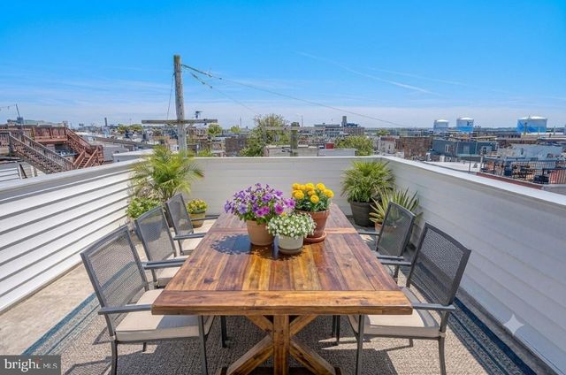 101 W CLEMENT ST W, Baltimore, MD 21230