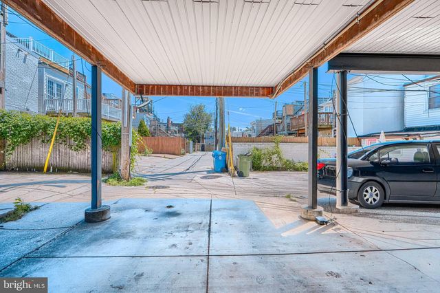 101 W CLEMENT ST W, Baltimore, MD 21230