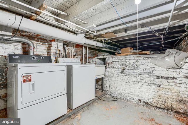 101 W CLEMENT ST W, Baltimore, MD 21230