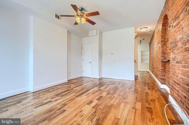 101 W CLEMENT ST W, Baltimore, MD 21230