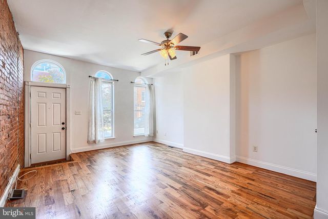 101 W CLEMENT ST W, Baltimore, MD 21230