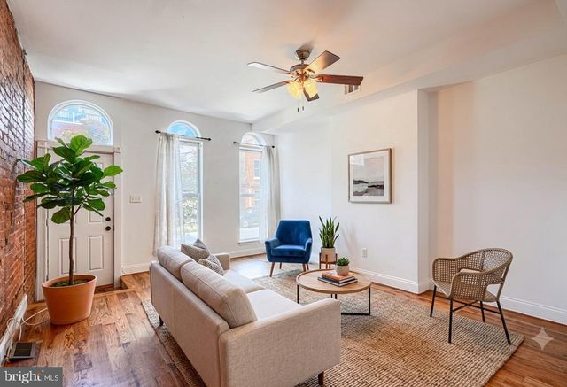 101 W CLEMENT ST W, Baltimore, MD 21230