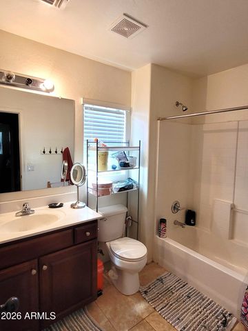 17558 N 114TH Lane, Surprise, AZ 85378