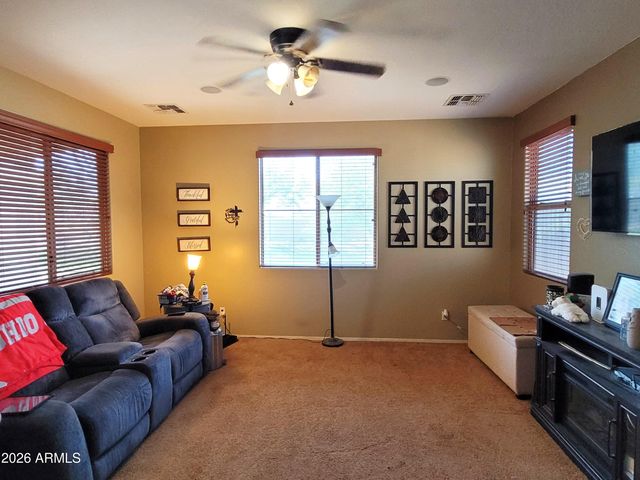 17558 N 114TH Lane, Surprise, AZ 85378