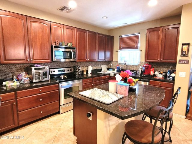 17558 N 114TH Lane, Surprise, AZ 85378