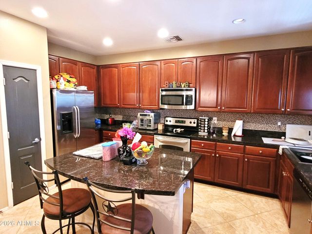 17558 N 114TH Lane, Surprise, AZ 85378