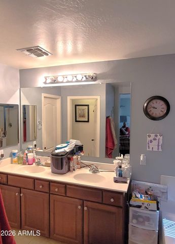 17558 N 114TH Lane, Surprise, AZ 85378