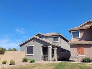 17558 N 114TH Lane, Surprise, AZ 85378