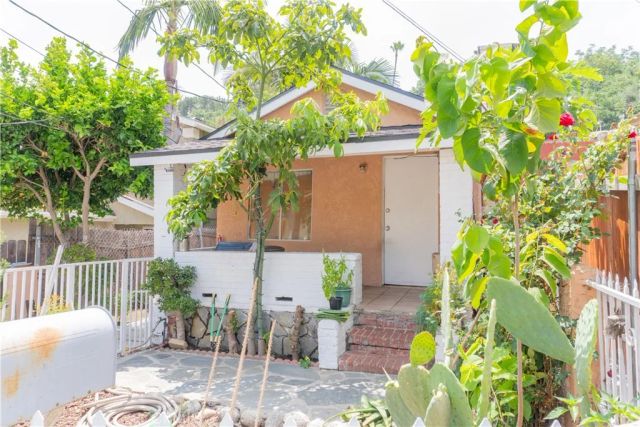 4206 Mercury Avenue, Los Angeles, CA 90032