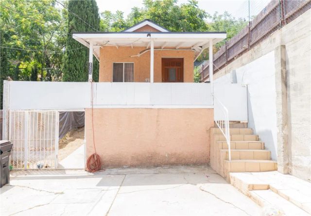4206 Mercury Avenue, Los Angeles, CA 90032