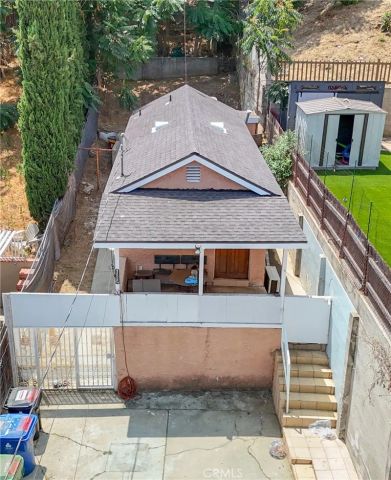 4206 Mercury Avenue, Los Angeles, CA 90032