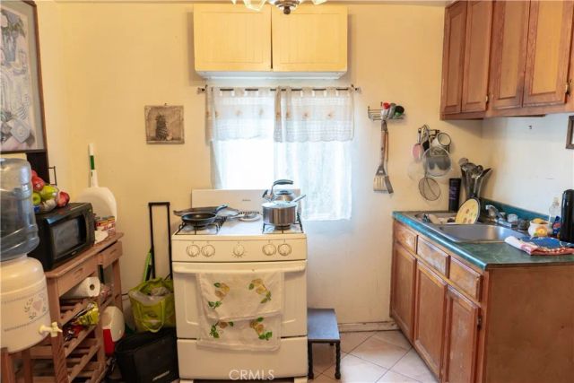 4206 Mercury Avenue, Los Angeles, CA 90032