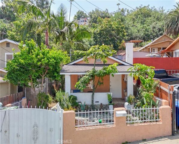 4206 Mercury Avenue, Los Angeles, CA 90032