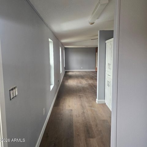 23750 W Cannon Drive, Congress, AZ 85332