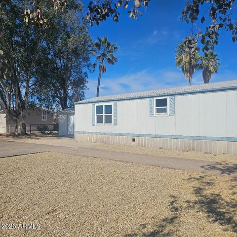 23750 W Cannon Drive, Congress, AZ 85332