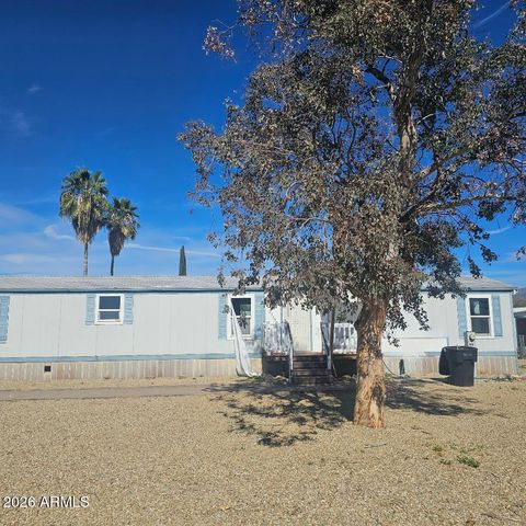 23750 W Cannon Drive, Congress, AZ 85332