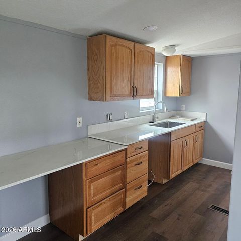 23750 W Cannon Drive, Congress, AZ 85332