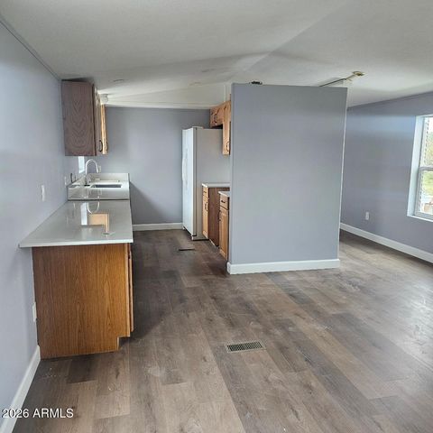 23750 W Cannon Drive, Congress, AZ 85332