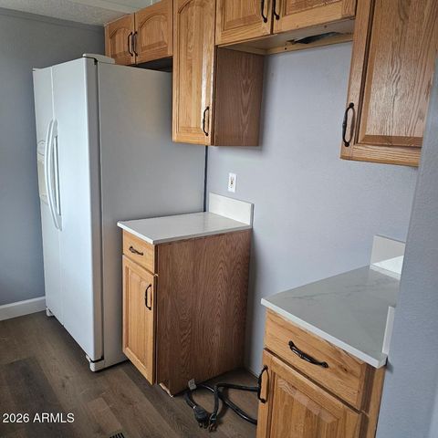 23750 W Cannon Drive, Congress, AZ 85332