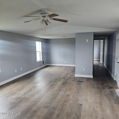 23750 W Cannon Drive, Congress, AZ 85332