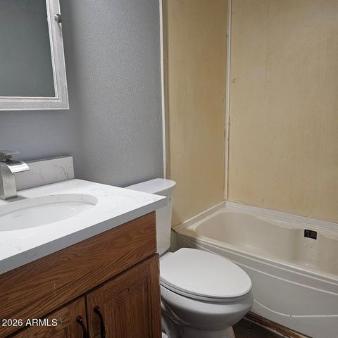 23750 W Cannon Drive, Congress, AZ 85332