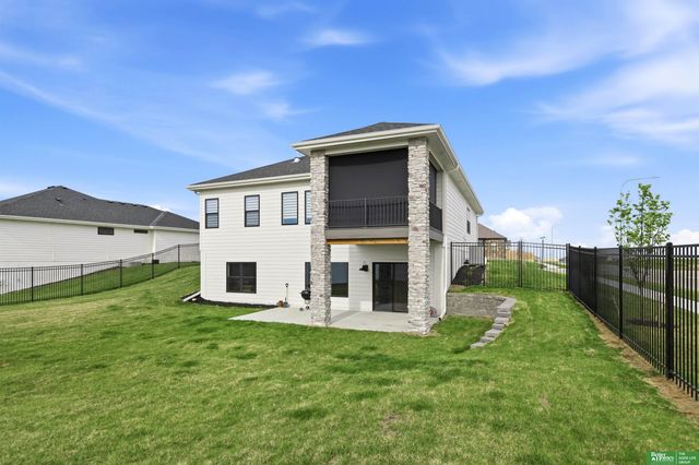 11970 South 118th Street, Papillion, NE 68046