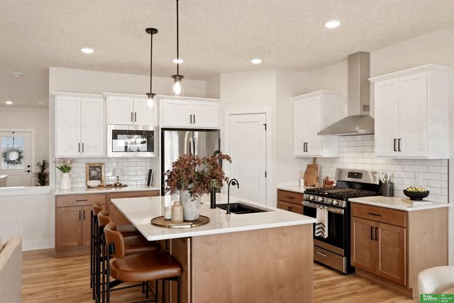 11970 South 118th Street, Papillion, NE 68046