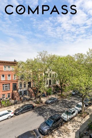 480 Mac Donough Street, New York City, NY 11233