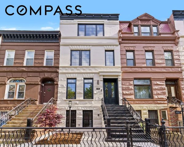 480 Mac Donough Street, New York City, NY 11233
