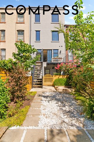 480 Mac Donough Street, New York City, NY 11233