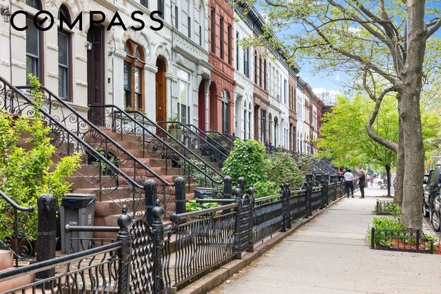 480 Mac Donough Street, New York City, NY 11233