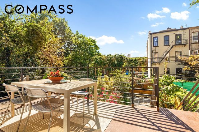 480 Mac Donough Street, New York City, NY 11233