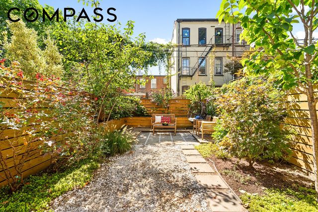 480 Mac Donough Street, New York City, NY 11233