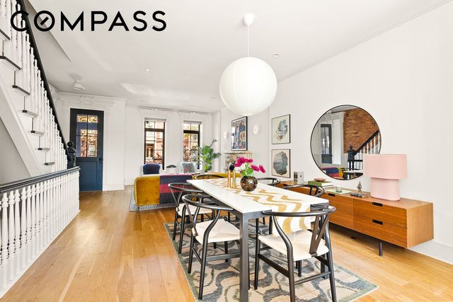 480 Mac Donough Street, New York City, NY 11233