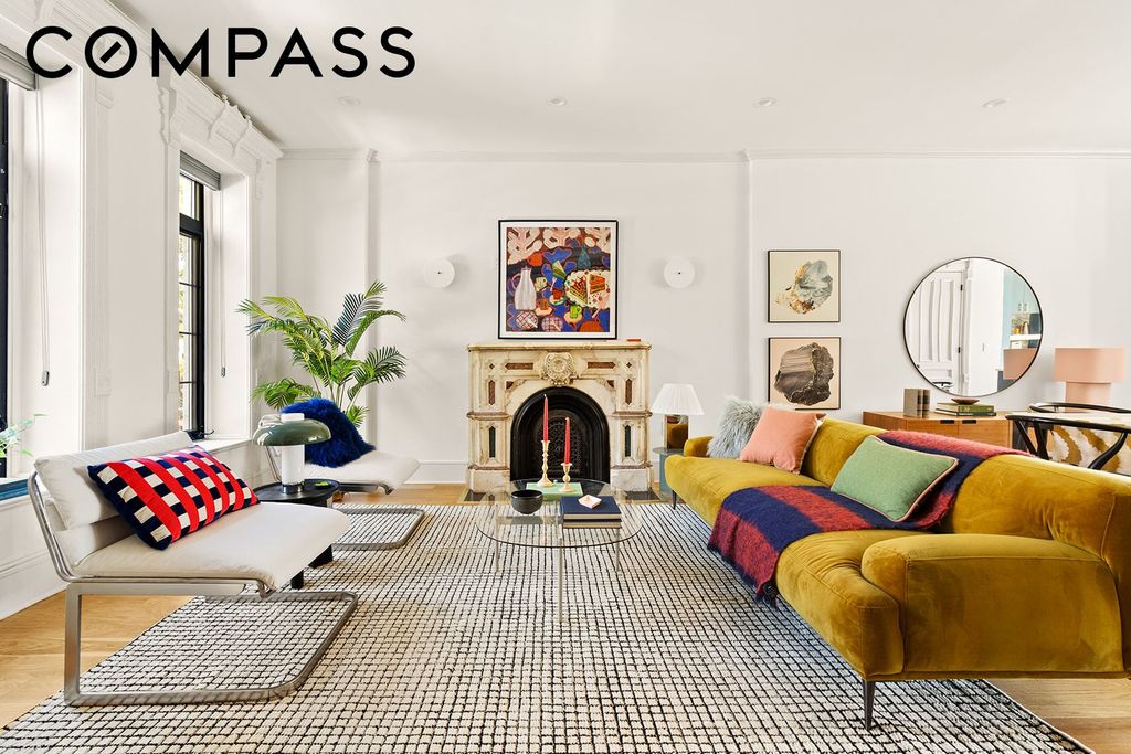 480 Mac Donough Street, New York City, NY 11233