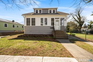 31 Arden Street, New Haven, CT 06512