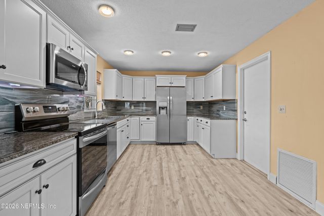 503 SEVILLA Drive, St. Augustine Shores, FL 32086
