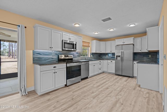 503 SEVILLA Drive, St. Augustine Shores, FL 32086