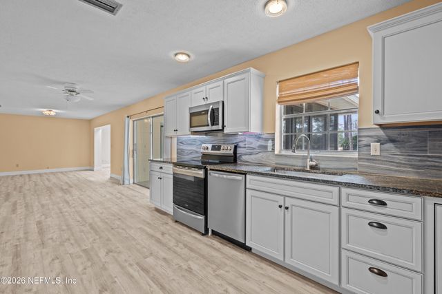 503 SEVILLA Drive, St. Augustine Shores, FL 32086