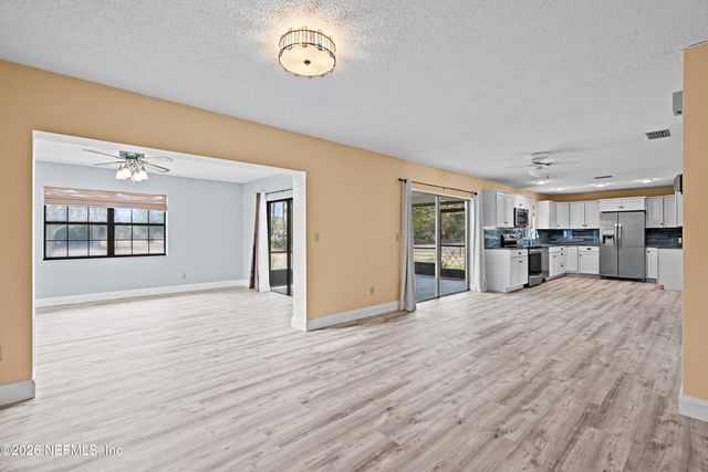 503 SEVILLA Drive, St. Augustine Shores, FL 32086