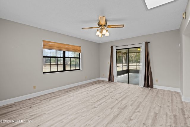503 SEVILLA Drive, St. Augustine Shores, FL 32086