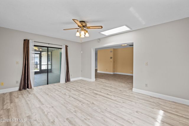 503 SEVILLA Drive, St. Augustine Shores, FL 32086