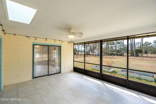 503 SEVILLA Drive, St. Augustine Shores, FL 32086