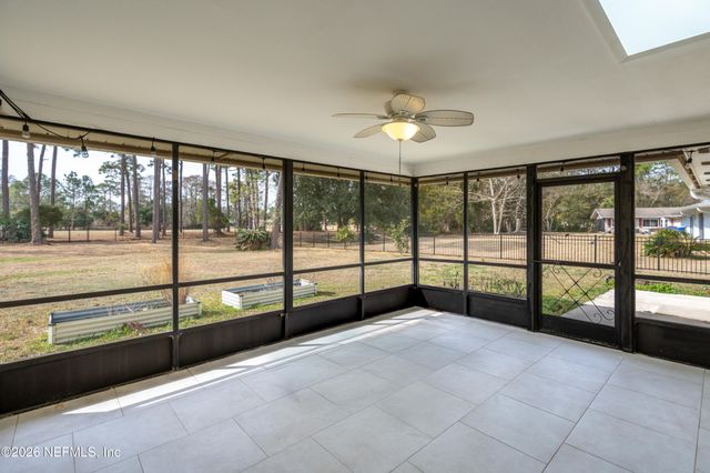 503 SEVILLA Drive, St. Augustine Shores, FL 32086