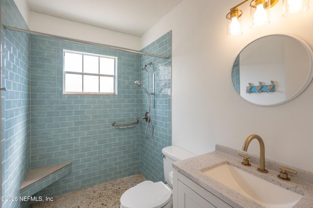 503 SEVILLA Drive, St. Augustine Shores, FL 32086