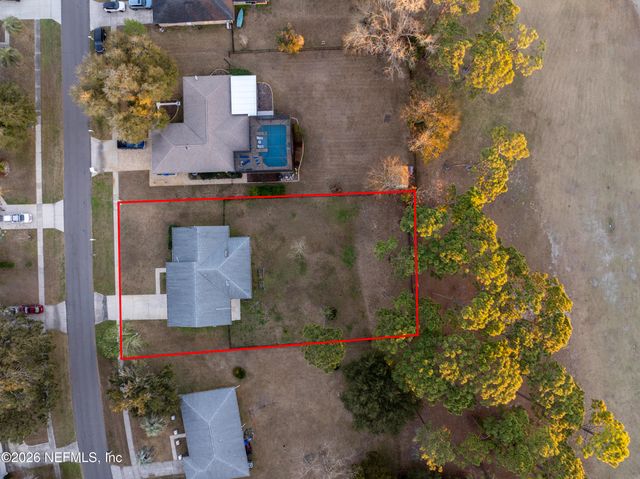 503 SEVILLA Drive, St. Augustine Shores, FL 32086