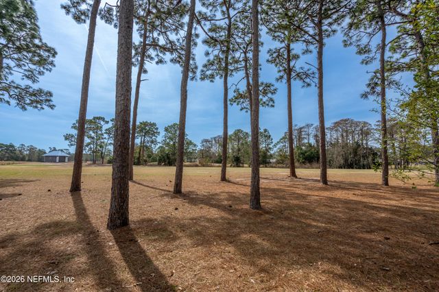 503 SEVILLA Drive, St. Augustine Shores, FL 32086