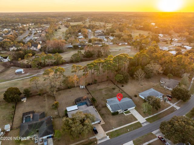 503 SEVILLA Drive, St. Augustine Shores, FL 32086
