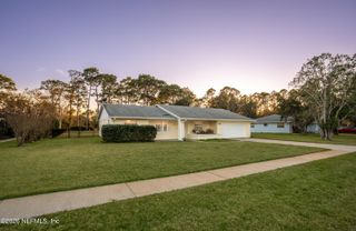 503 SEVILLA Drive, St. Augustine Shores, FL 32086
